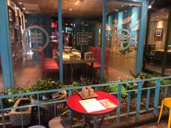 门面-丰茂烤串(金泉美食宫店)