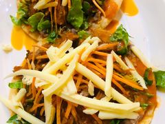 -panchos 墨西哥餐厅(嘉绿苑店)