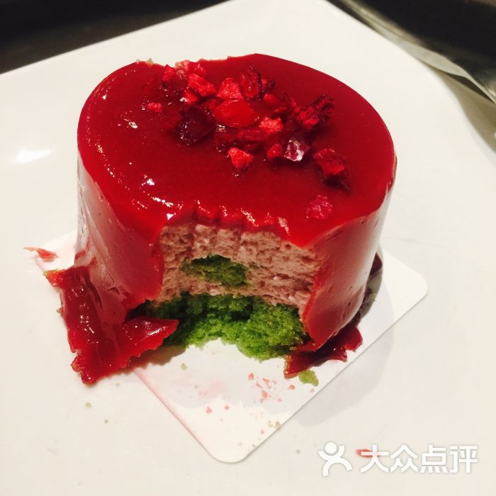 星巴克(大连柏威年店)-图片-大连美食-大众点评网