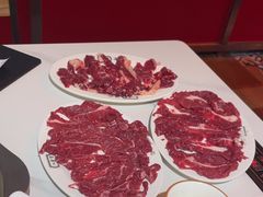 -八合里潮汕鲜牛肉火锅(吉大店)