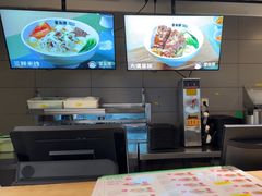 -蒙自源米线大王(东站店)