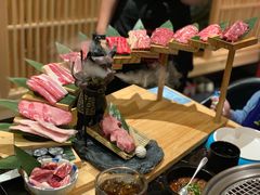 -龍二烧肉酒场(九亭店)