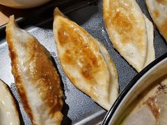-东方饺子王(东盛路店)