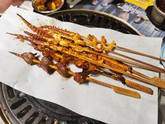 -九村烤脑花(大石坝总店)