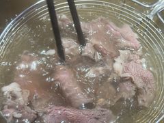 -林记潮牛·牛肉火锅(上马墩店)