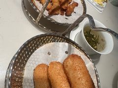 -上上席川菜(凯德乐峰广场店)