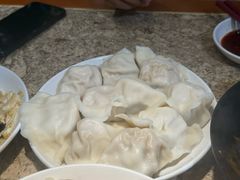 -金谷园饺子馆(北邮总店)