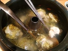 原味汽锅鸡-云海肴·汽锅鸡·云南菜(高德置地店)