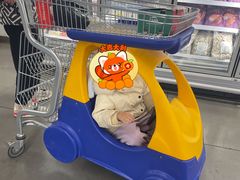 -麦德龙(虹口江湾店)