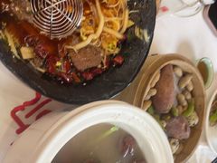 -丰尔粥食·顺德鱼生·干蒸排骨顺德菜(大良分店)