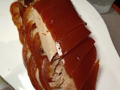 -北平食府·北京烤鸭(北京西站六里桥店)