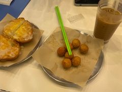 -華歡冰室-WahFoon(吉大店)