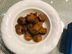 -星龙海鲜(望江东路店)