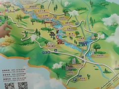 -广州白江湖森林公园