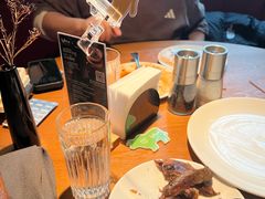 -拉蒂娜·巴西牛排馆 Latina·Brazilian Steakhouse(王府井喜悦店)