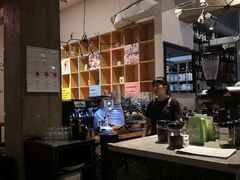 -Nectar One Cafe(勇烈路n1店)