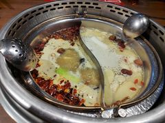 -快乐小羊·内蒙牛羊肉火锅(流花中心店)