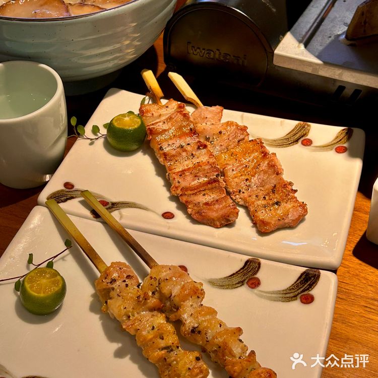 杭州新店…逢人就推的好吃日料🍴