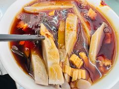 -杨记灌肠(食品街店)