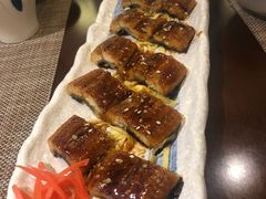 -肆月河豚·新淮扬(金融街店)