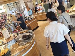 -宁波九龙湖开元度假村