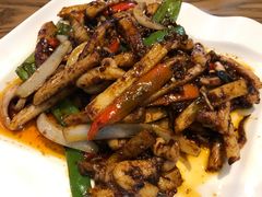 -娘惹裙厨餐厅(昙华林店)