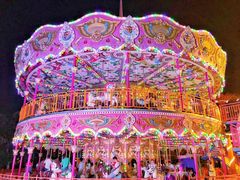 -青岛方特梦幻王国