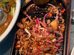 -野蔓果·山野菜(西湖景区·龙井茶田店)