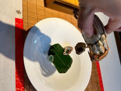 -鲤院·新中式美学·庭院餐厅(夫子庙店)