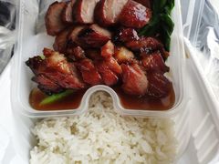 -百事佳烧鸭牛腩(上海虹桥站店)