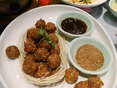 -京味斋·北京烤鸭(北京南站洋桥店)