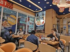 -西部马华清真兰州牛肉面·烧烤夜市(三里河店)