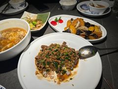 -前海沿·青岛菜(大拇指广场石老人店)