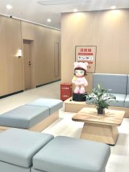 -千禧果月子会所(郑州东站店)