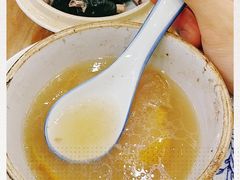-達揚原味燉品(文明路店)