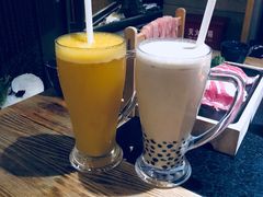 -湊湊火锅·茶憩(上海合生汇店)