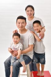 -爱你宝贝孕婴亲子摄影美学馆(绍兴店)