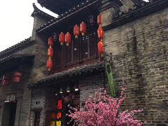-东西巷
