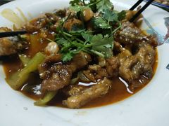-富临轩私房菜(集庆门大街店)