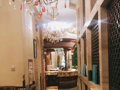 -巴依老爷新疆美食(工体旗舰店)