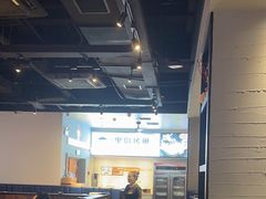 -里岛烤鱼(东港凯虹广场店)