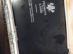 -Pedro's House of Lamb(基督城)