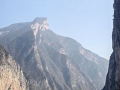 -白帝城·瞿塘峡景区