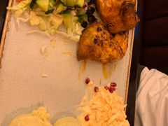 -Elif Turkish BBQ Restaurant