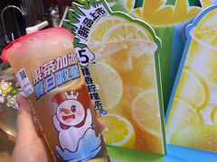 -蜜雪冰城(南大仙林校区地铁站店)