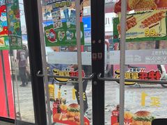 -华莱士·炸鸡汉堡(吉祥街店)