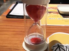 -木屋烧烤(西城天桥店)