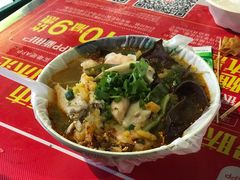 -海大南门夜市(海富街店)