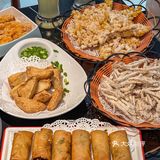 都是好传统又地道的潮汕美食… 这居然在一家店
