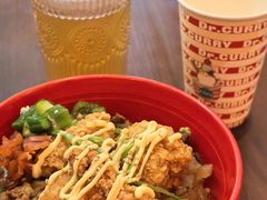 -伽喱博士 Dr.CURRY咖喱饭(太阳宫咖喱店)